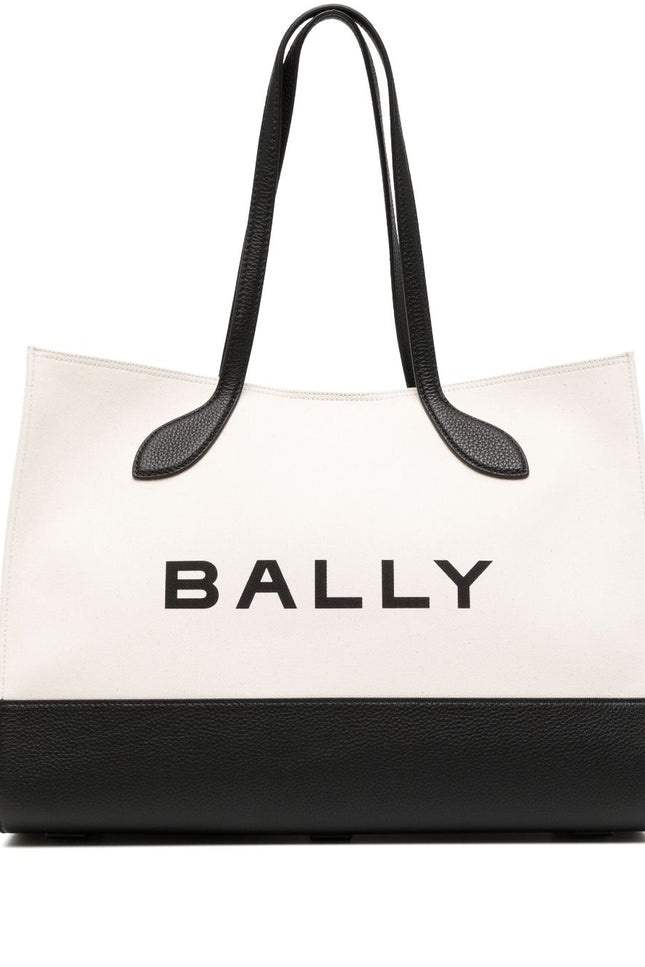 Bally Bags.. White-Bally-UNI-Urbanheer