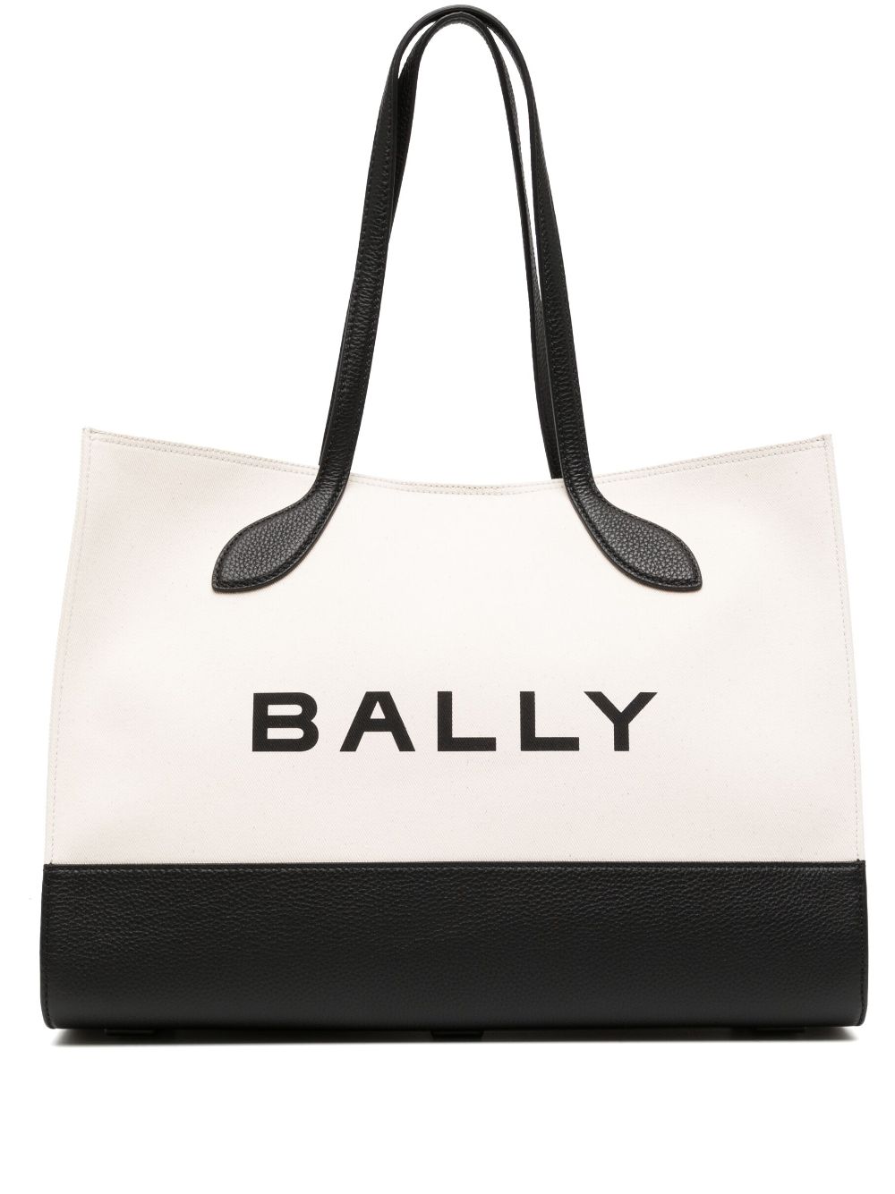 Bally Bags.. White-Bally-UNI-Urbanheer