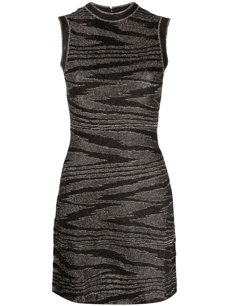 Missoni Dresses Silver-Missoni-40-Urbanheer