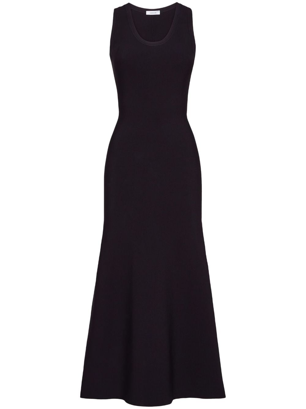 Ferragamo Dresses Black-Ferragamo-Urbanheer