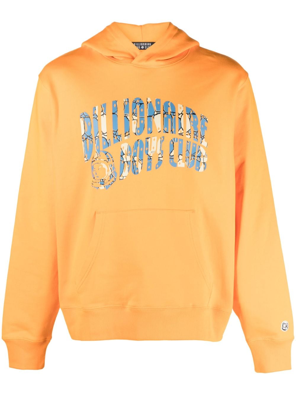 Billionaire Sweaters Orange-Billionaire-XL-Urbanheer