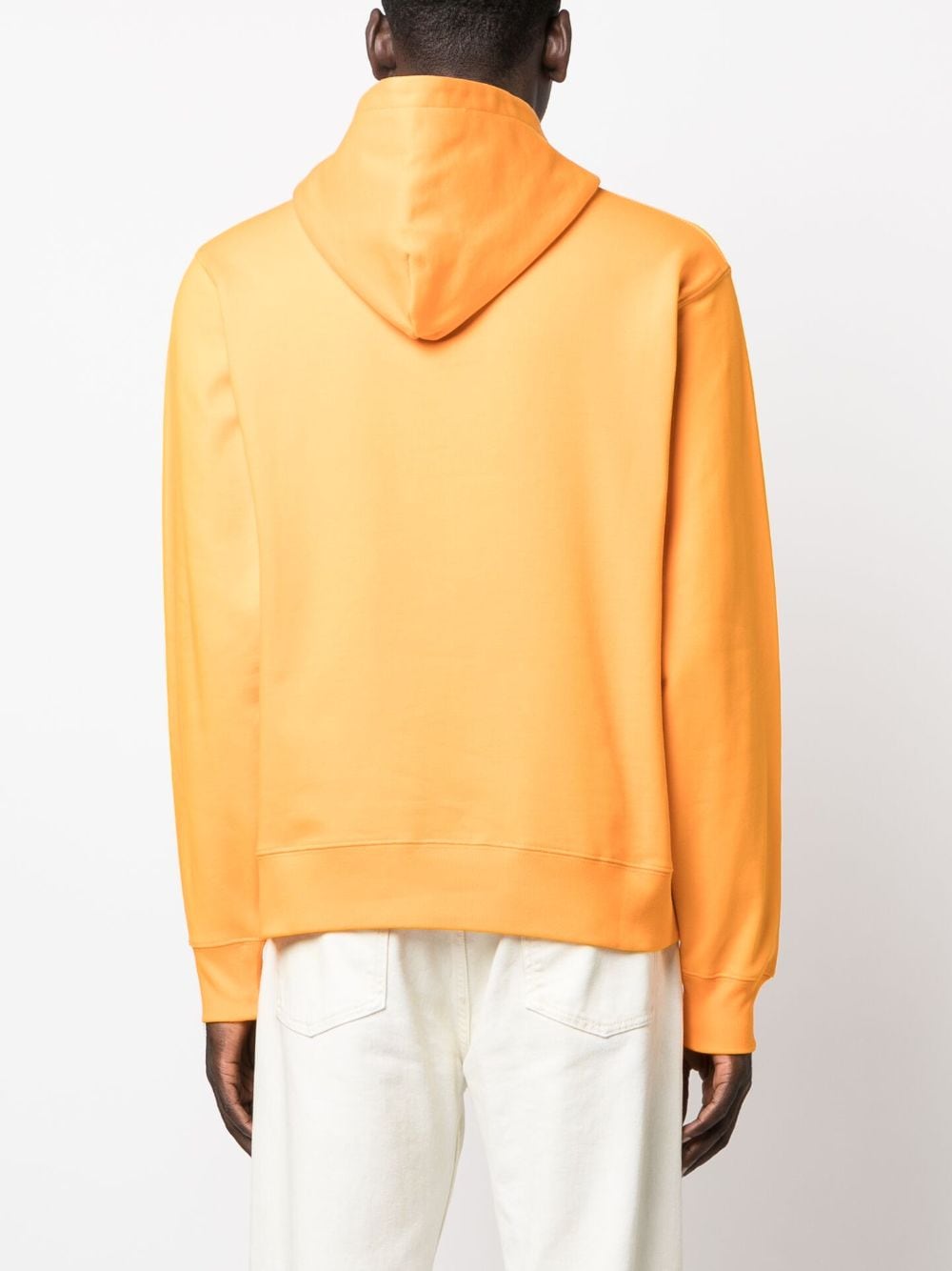 Billionaire Sweaters Orange-Billionaire-XL-Urbanheer