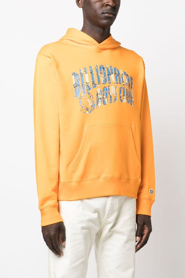 Billionaire Sweaters Orange-Billionaire-XL-Urbanheer