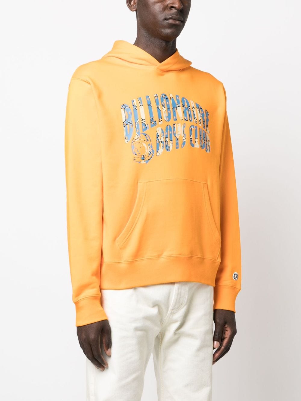 Billionaire Sweaters Orange-Billionaire-XL-Urbanheer