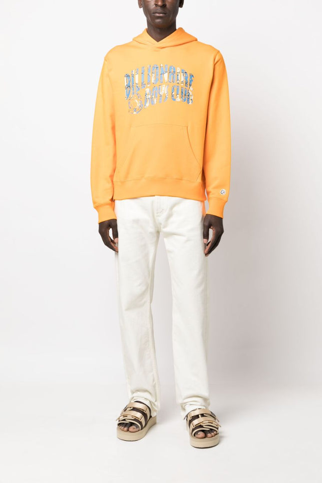 Billionaire Sweaters Orange-Billionaire-XL-Urbanheer