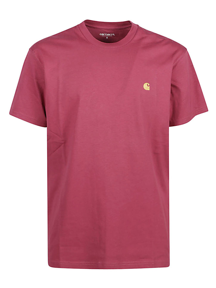 Carhartt Wip Pre T-Shirts And Polos Red-Carhartt Wip Pre-XL-Urbanheer