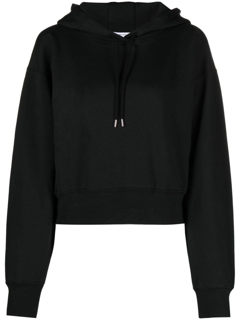 Ferragamo Sweaters Black-Ferragamo-Urbanheer