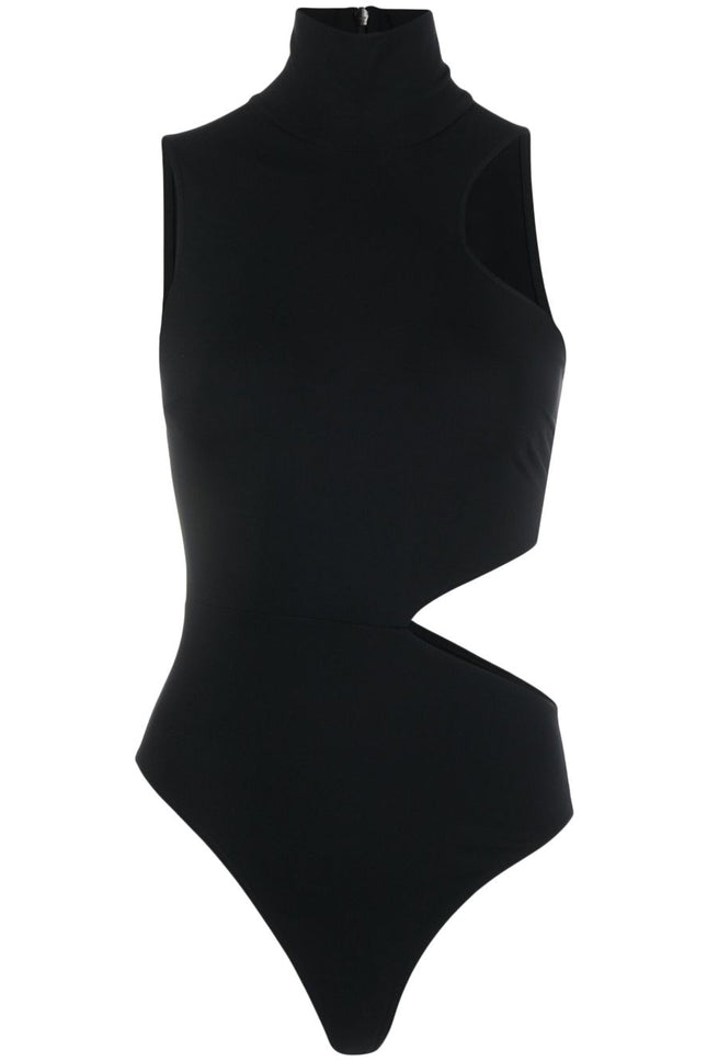 Wolford Top Black-Wolford-Urbanheer