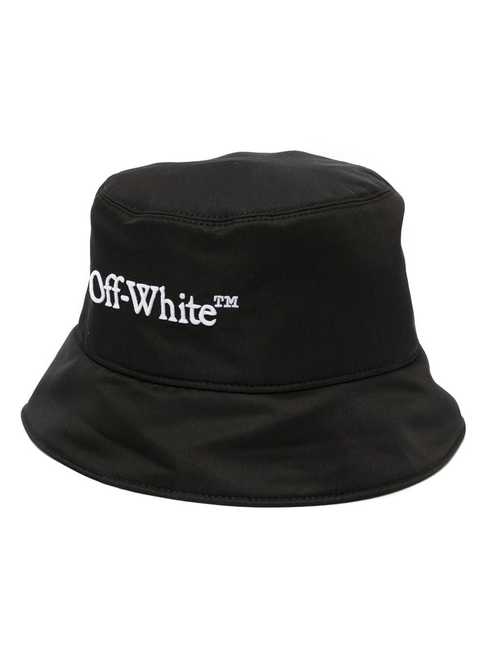Off White Hats Black-Off White-UNI-Urbanheer