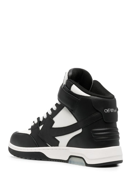 Off White Sneakers Black-Off White-40-Urbanheer