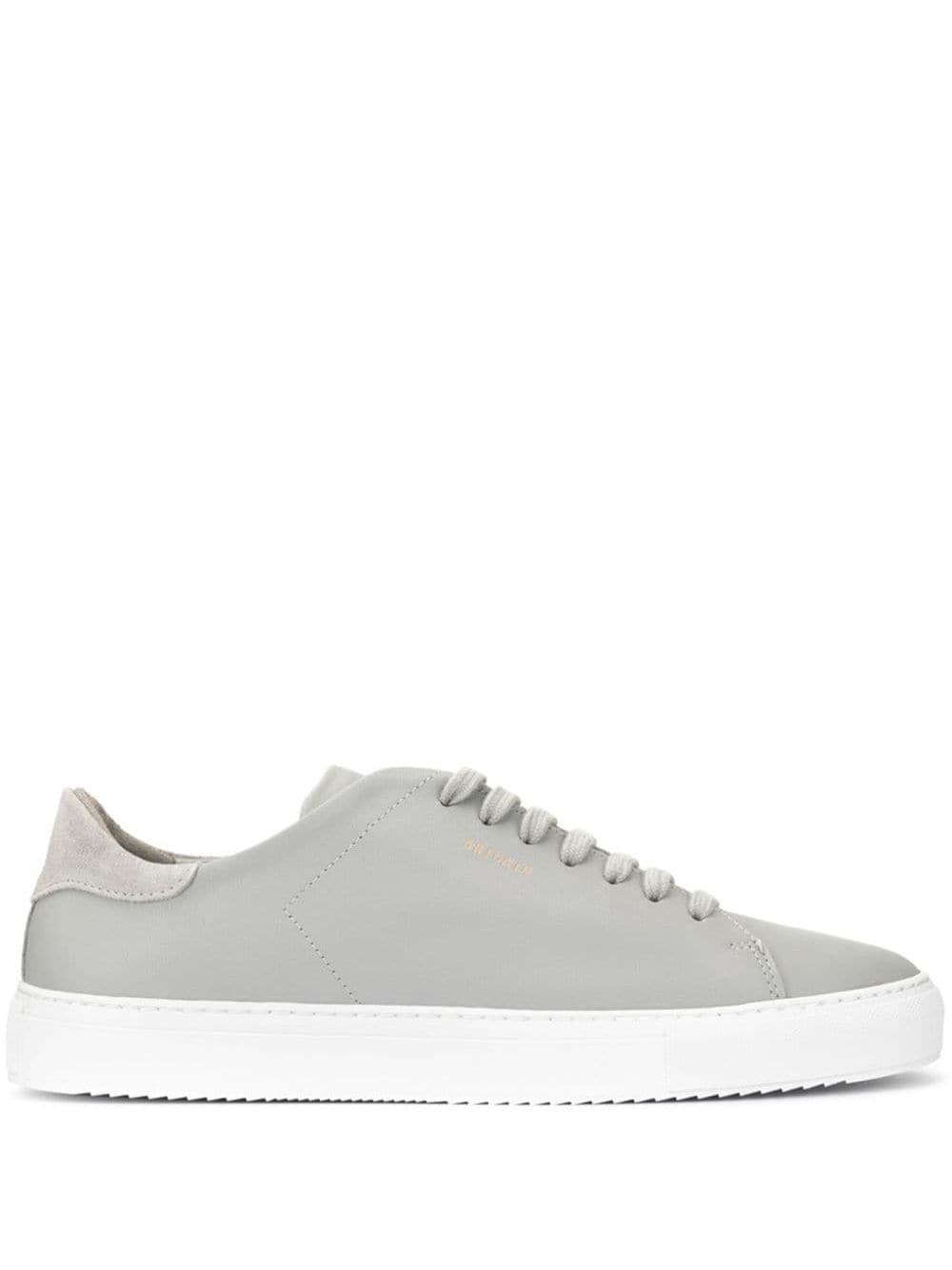 Axel Arigato Sneakers Grey-Axel Arigato-40-Urbanheer