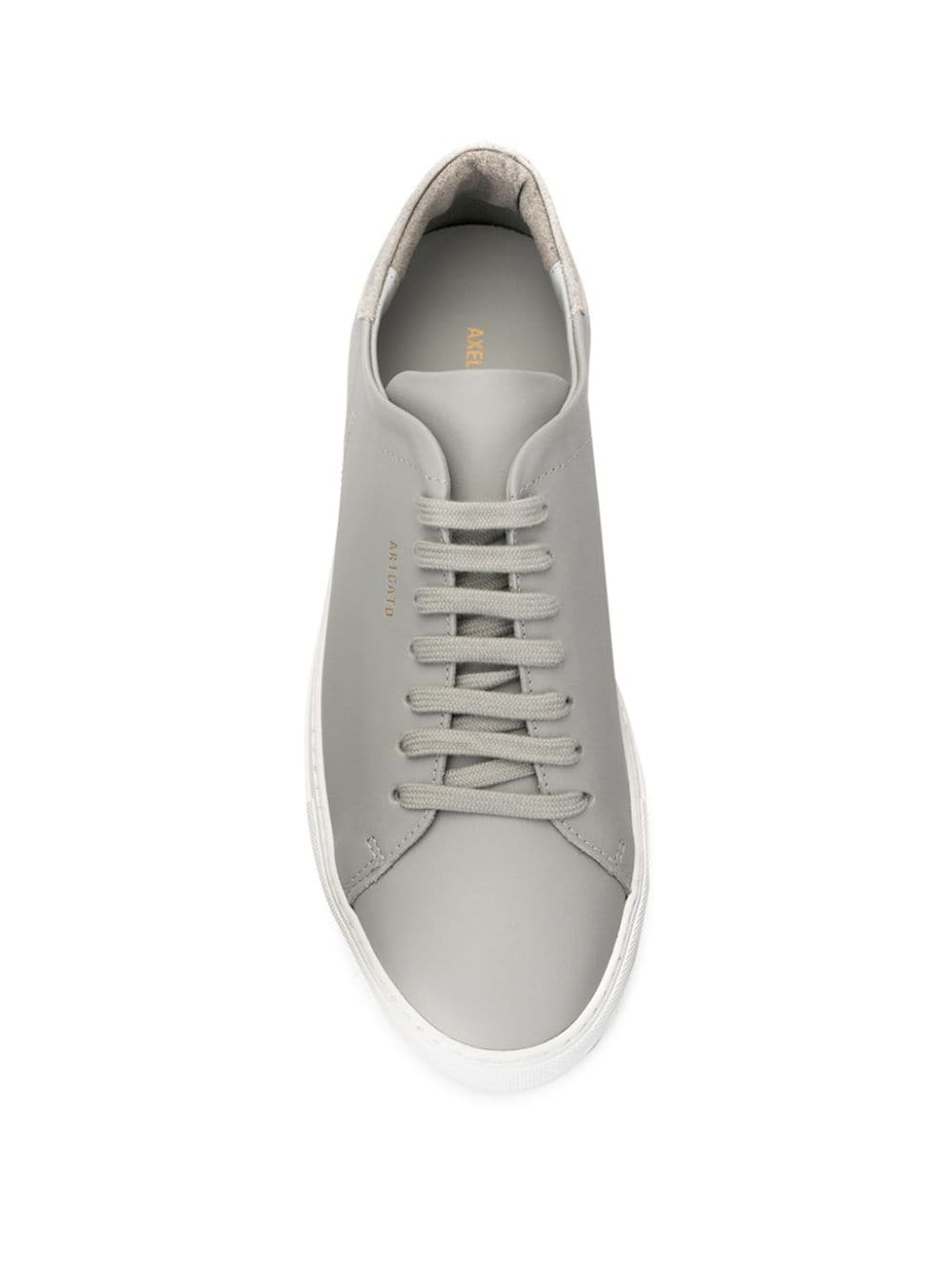 Axel Arigato Sneakers Grey-Axel Arigato-40-Urbanheer