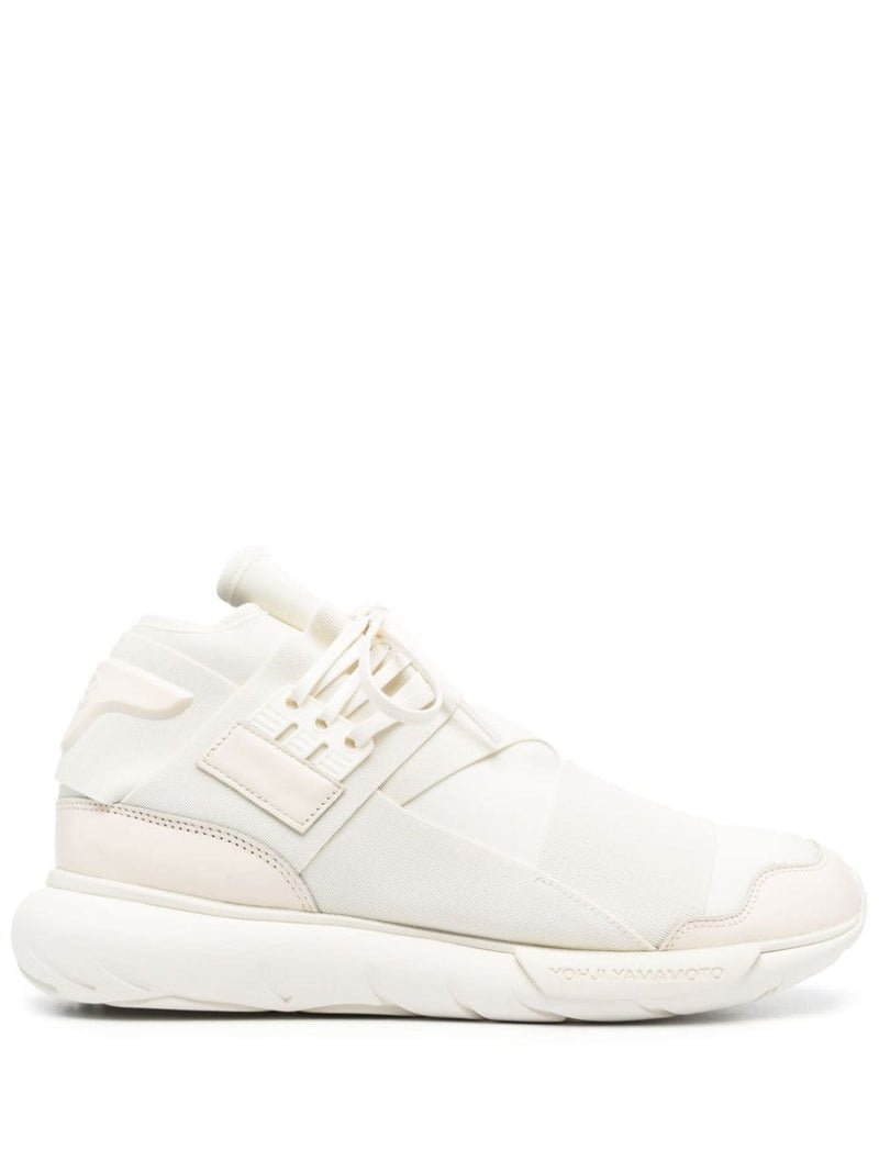 Y-3 Sneakers White-Y-3-Urbanheer