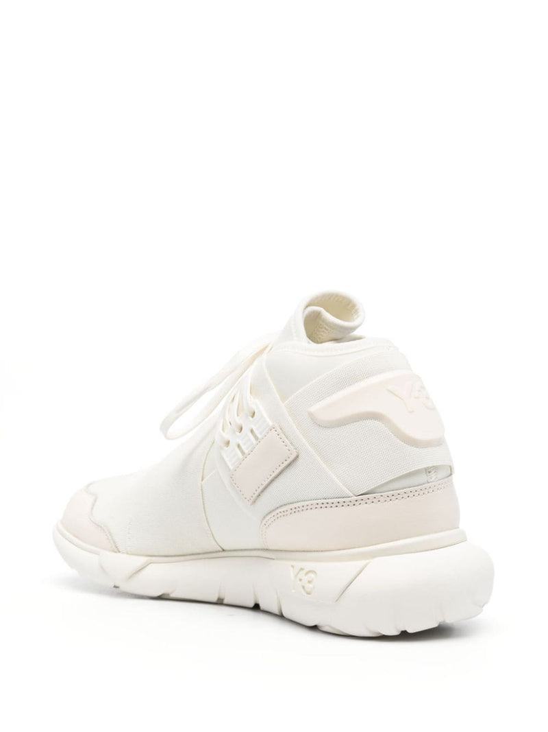 Y-3 Sneakers White-Y-3-Urbanheer