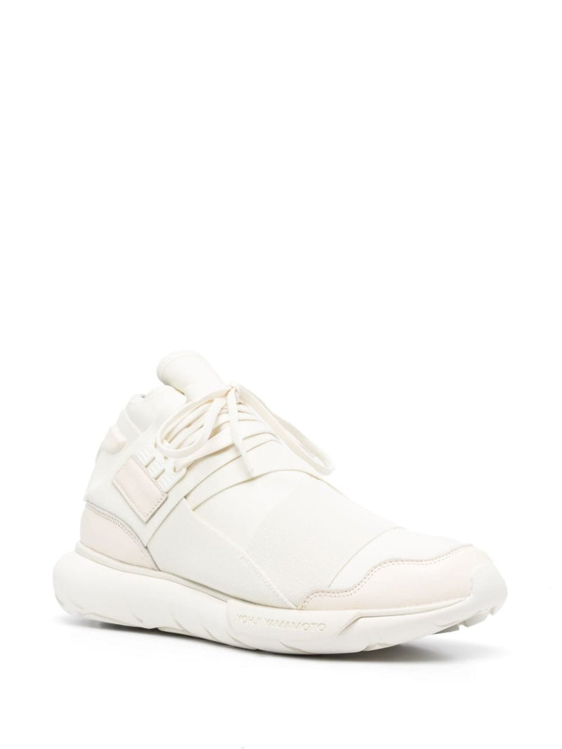 Y-3 Sneakers White-Y-3-Urbanheer