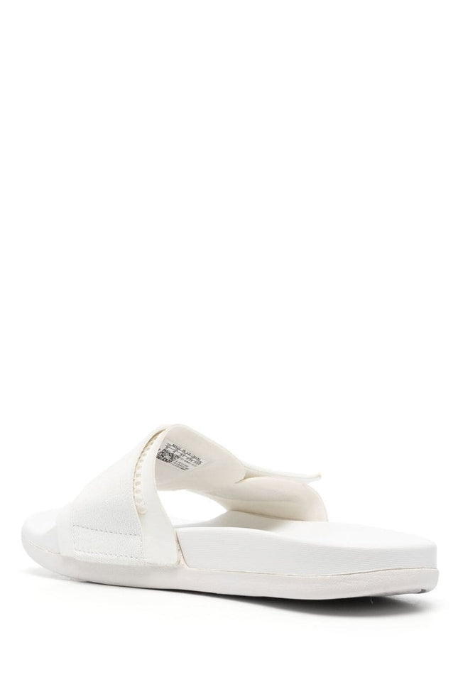 Adidas By Stella McCartney Sandals White-Adidas By Stella Mccartney-4-Urbanheer