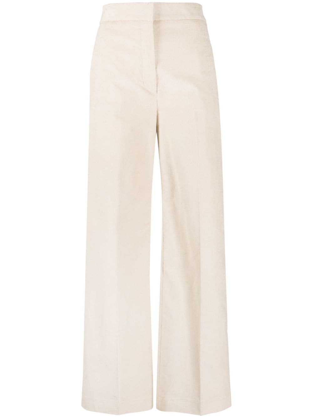 Woolrich Trousers Beige-Woolrich-29-Urbanheer