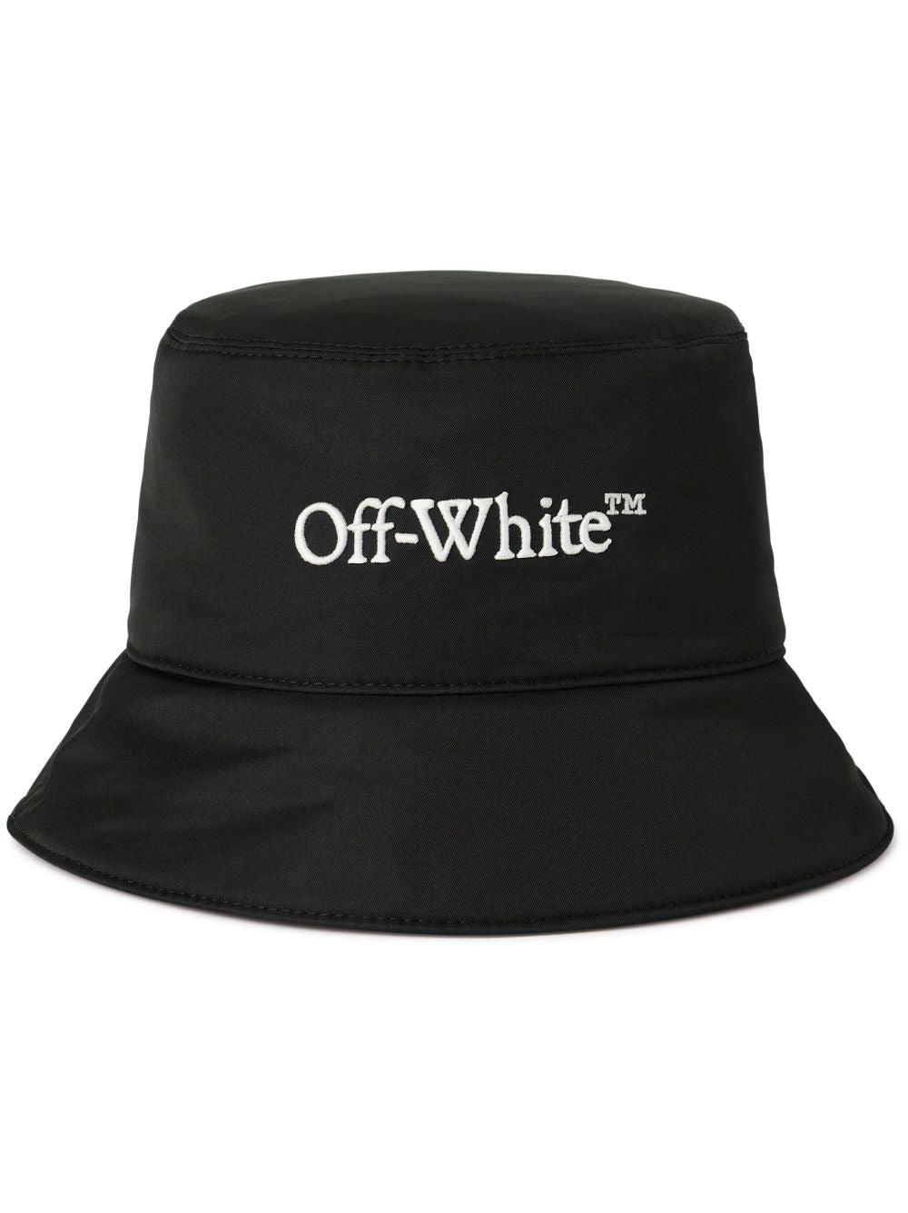 Off White Hats Black-Off White-Urbanheer
