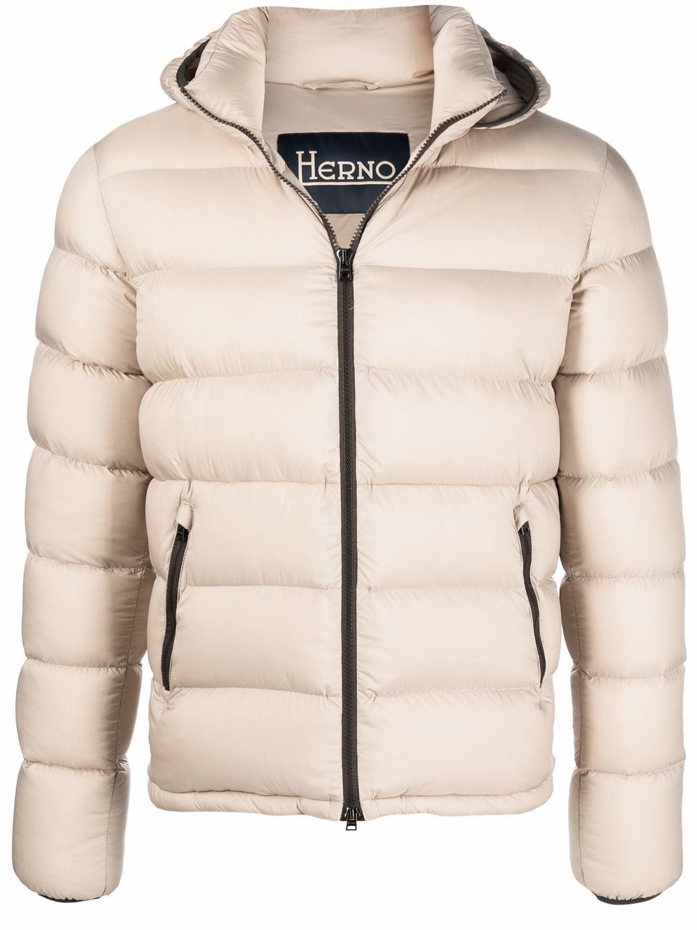 Herno Coats Beige-Herno-54-Urbanheer