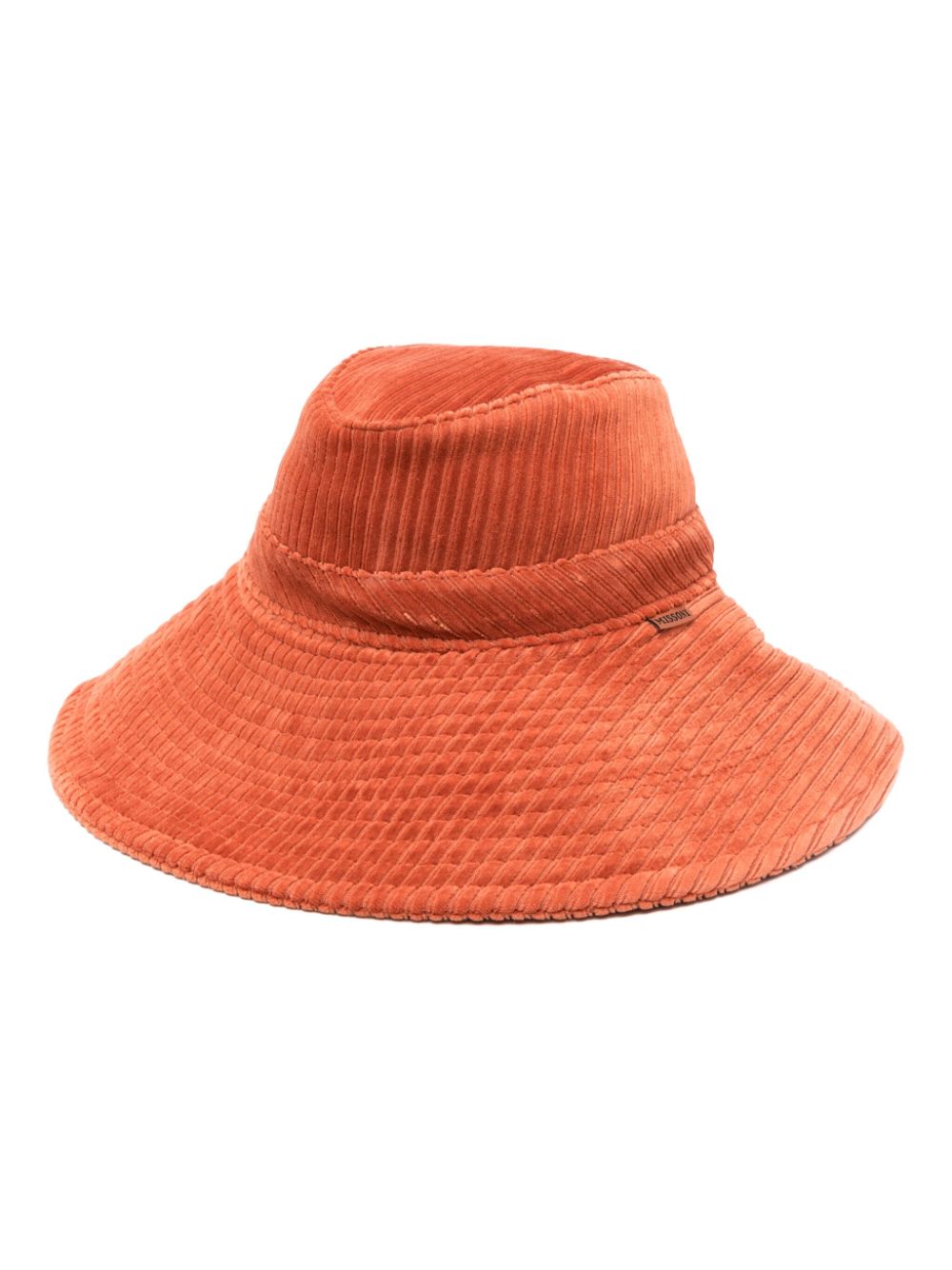 Missoni Hats Orange-Missoni-UNI-Urbanheer