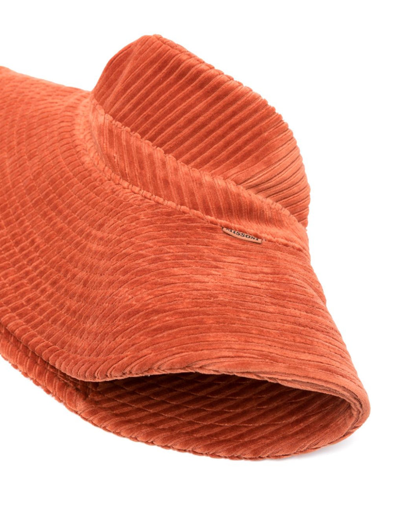 Missoni Hats Orange-Missoni-UNI-Urbanheer