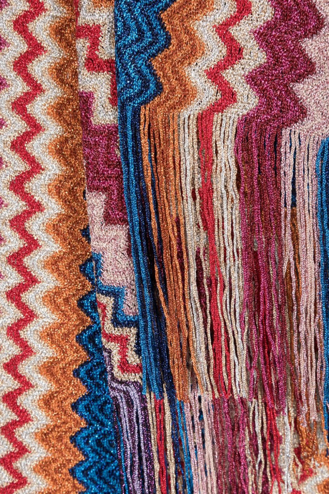 Missoni Scarfs MultiColour-Missoni-UNI-Urbanheer