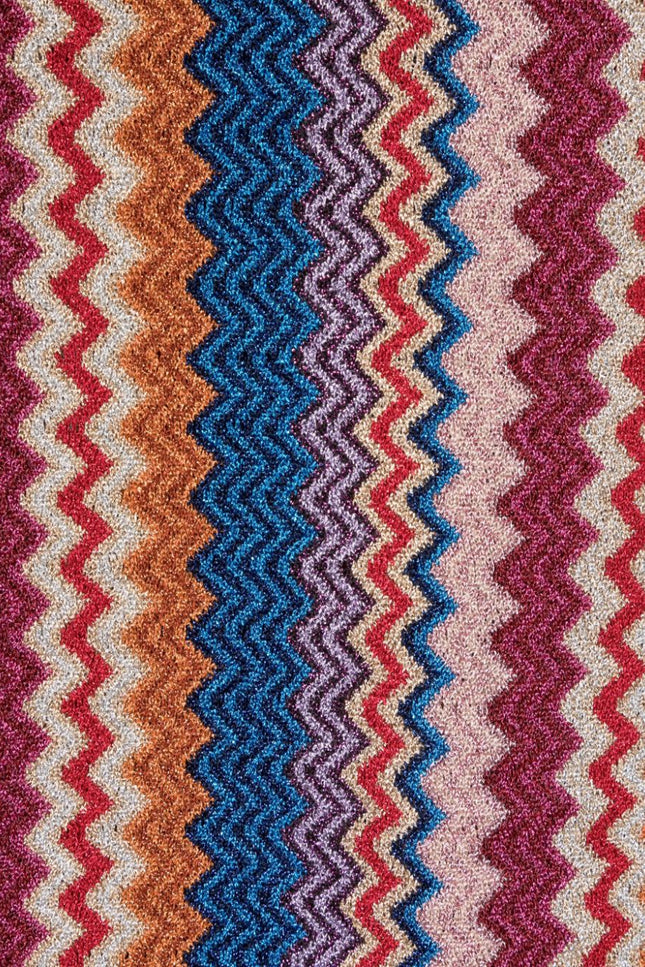 Missoni Scarfs MultiColour-Missoni-UNI-Urbanheer