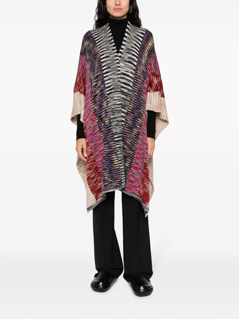 Missoni Jackets Black-Missoni-UNI-Urbanheer