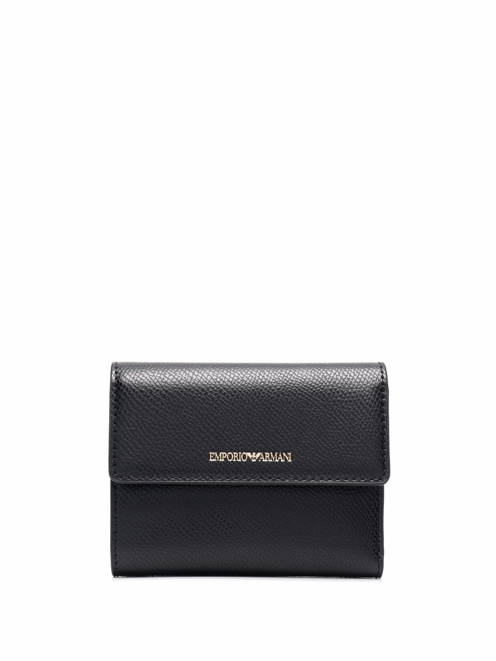 Emporio Armani Wallets Black – Urbanheer