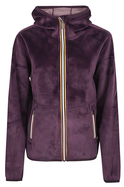 K-Way Coats Purple-K-Way-8-Urbanheer