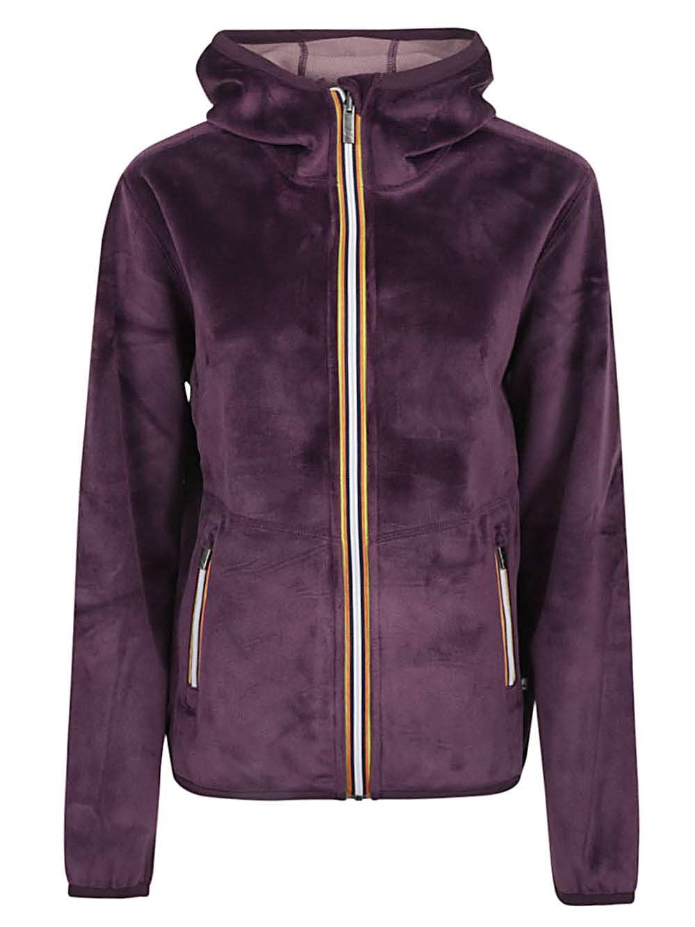 K-Way Coats Purple-K-Way-8-Urbanheer