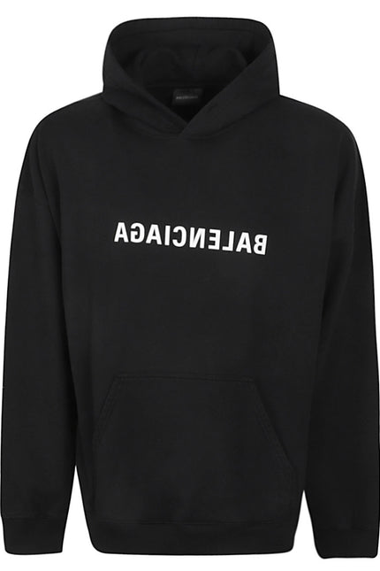 Balenciaga Sweaters Black-Balenciaga-2-Urbanheer