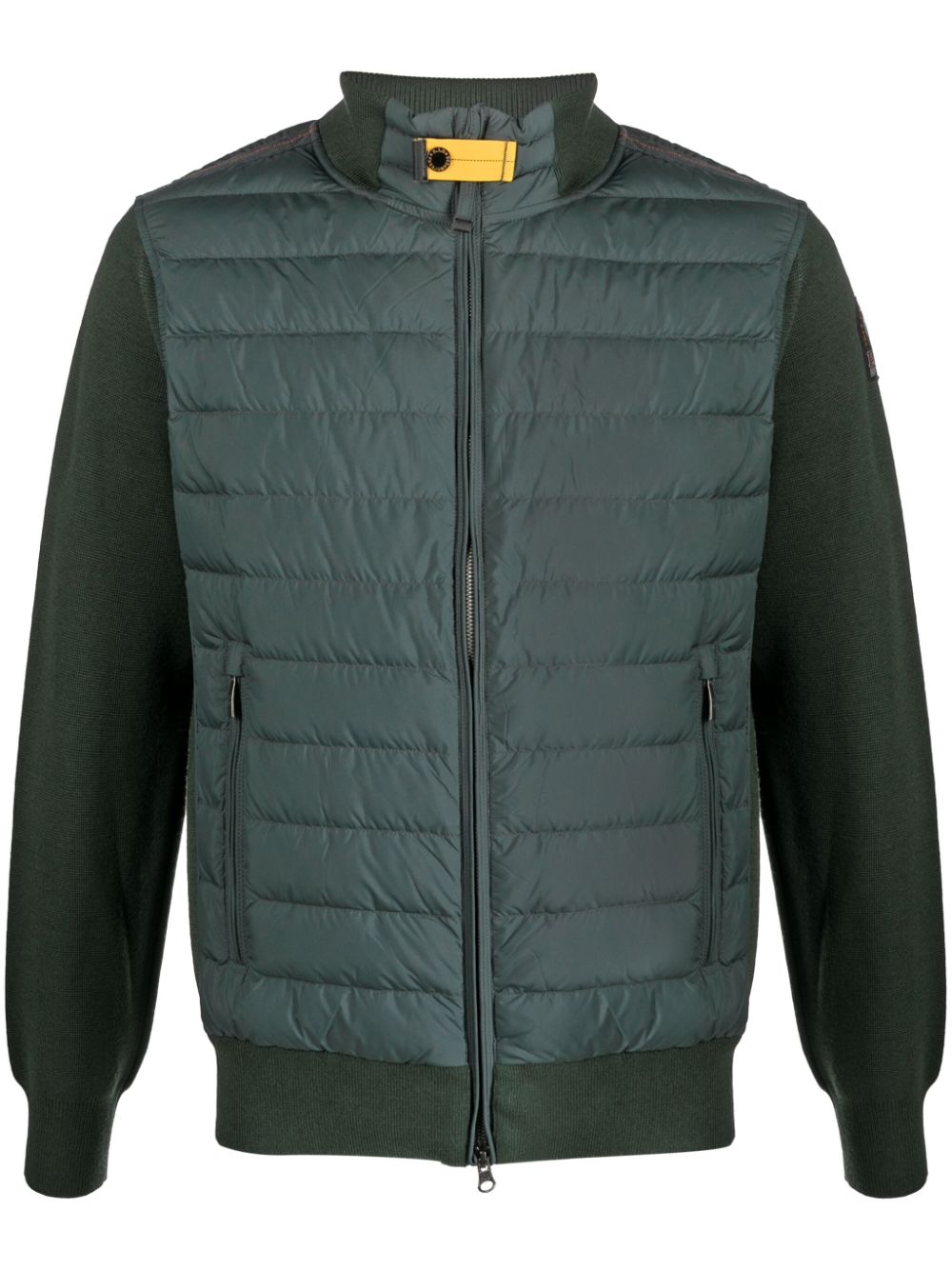 Parajumpers Coats Green-Parajumpers-Urbanheer