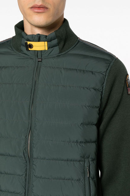 Parajumpers Coats Green-Parajumpers-Urbanheer