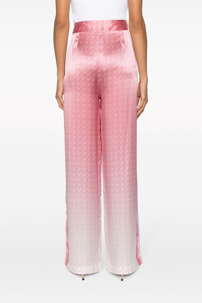 Casablanca Trousers Pink-Casablanca-34-Urbanheer