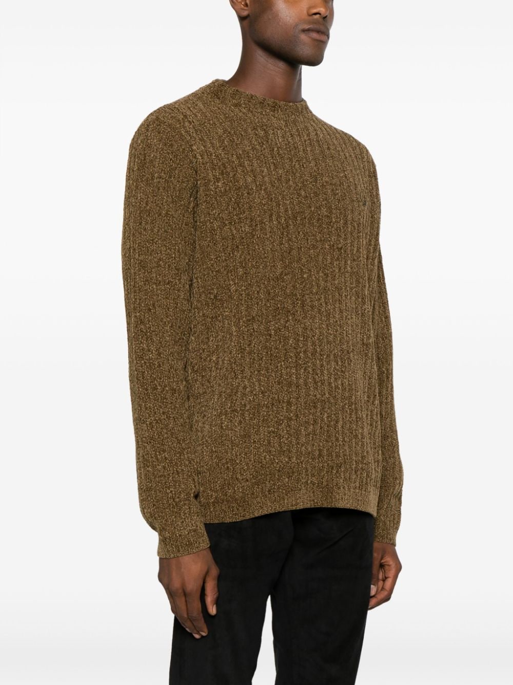 Fred Perry Sweaters Beige-Fred Perry-Urbanheer