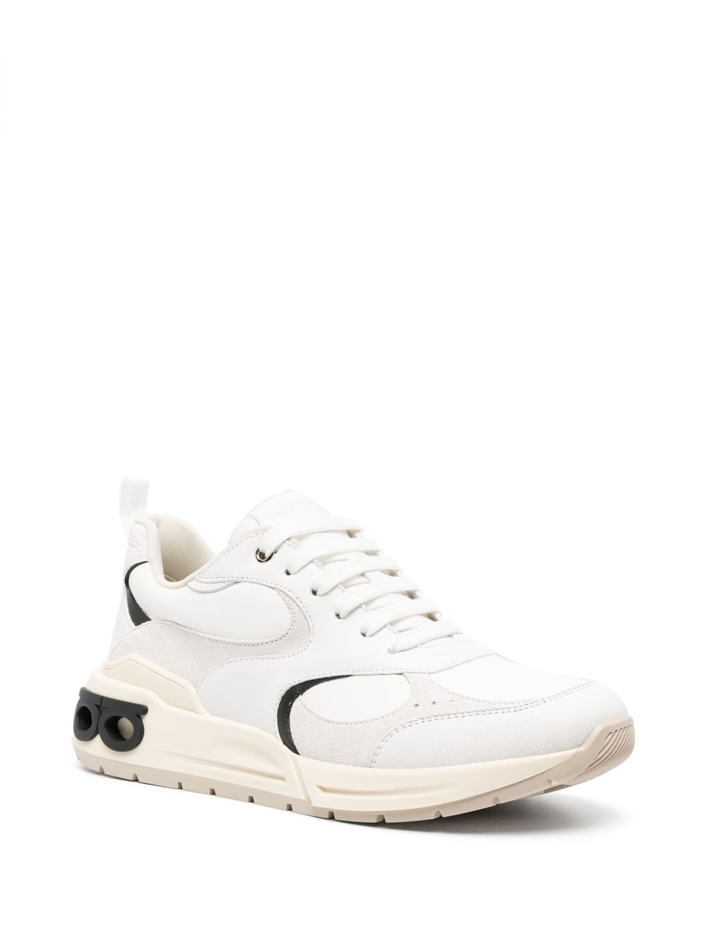 Ferragamo Sneakers White-Ferragamo-Urbanheer