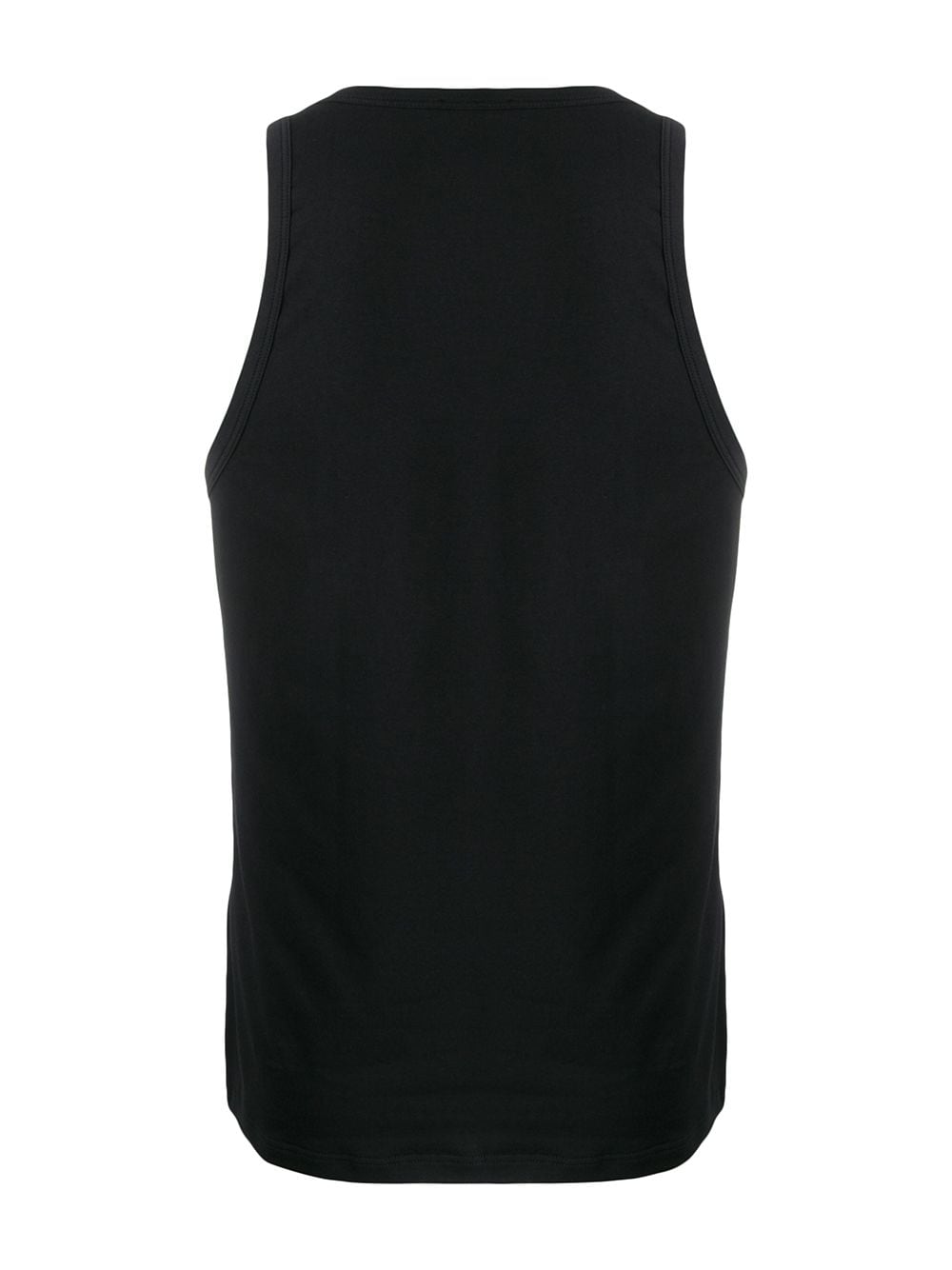 Versace Top Black-Versace-Urbanheer