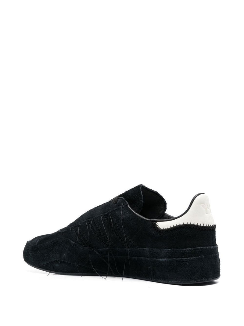 Y-3 Sneakers Black-Y-3-Urbanheer