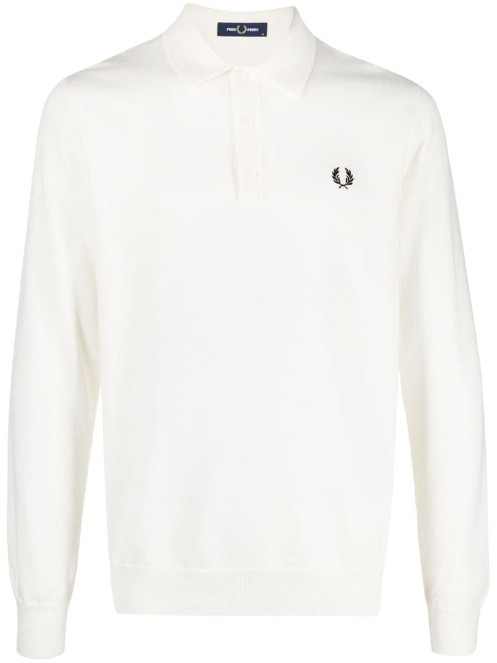 Fred Perry T-shirts and Polos Beige-Fred Perry-L-Urbanheer