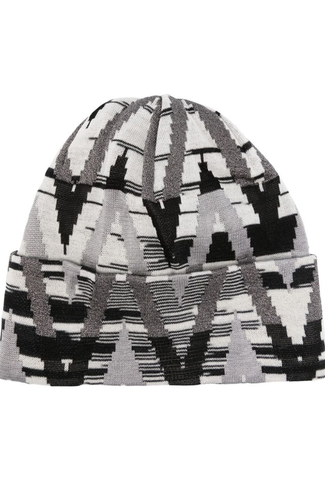 Missoni Hats Grey-Missoni-UNI-Urbanheer