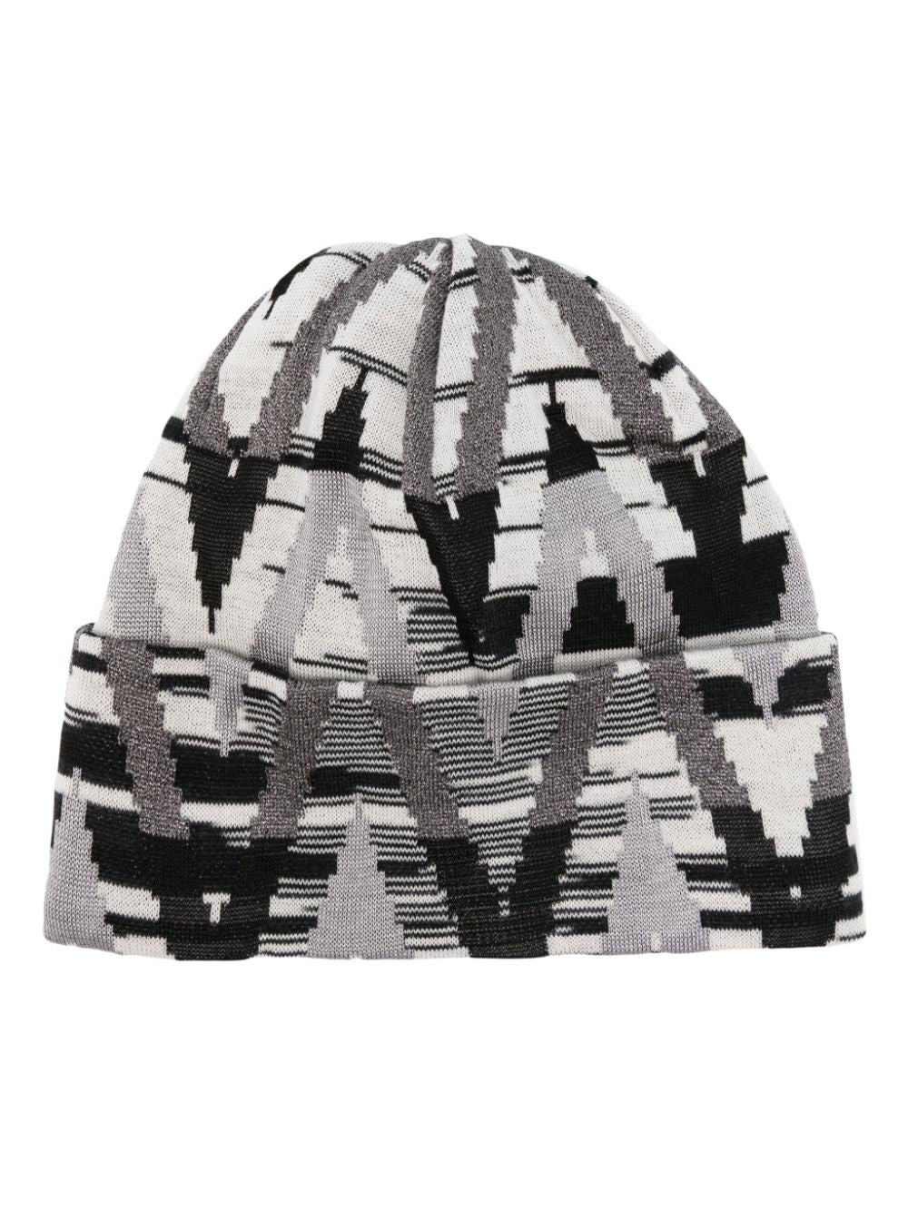 Missoni Hats Grey-Missoni-UNI-Urbanheer