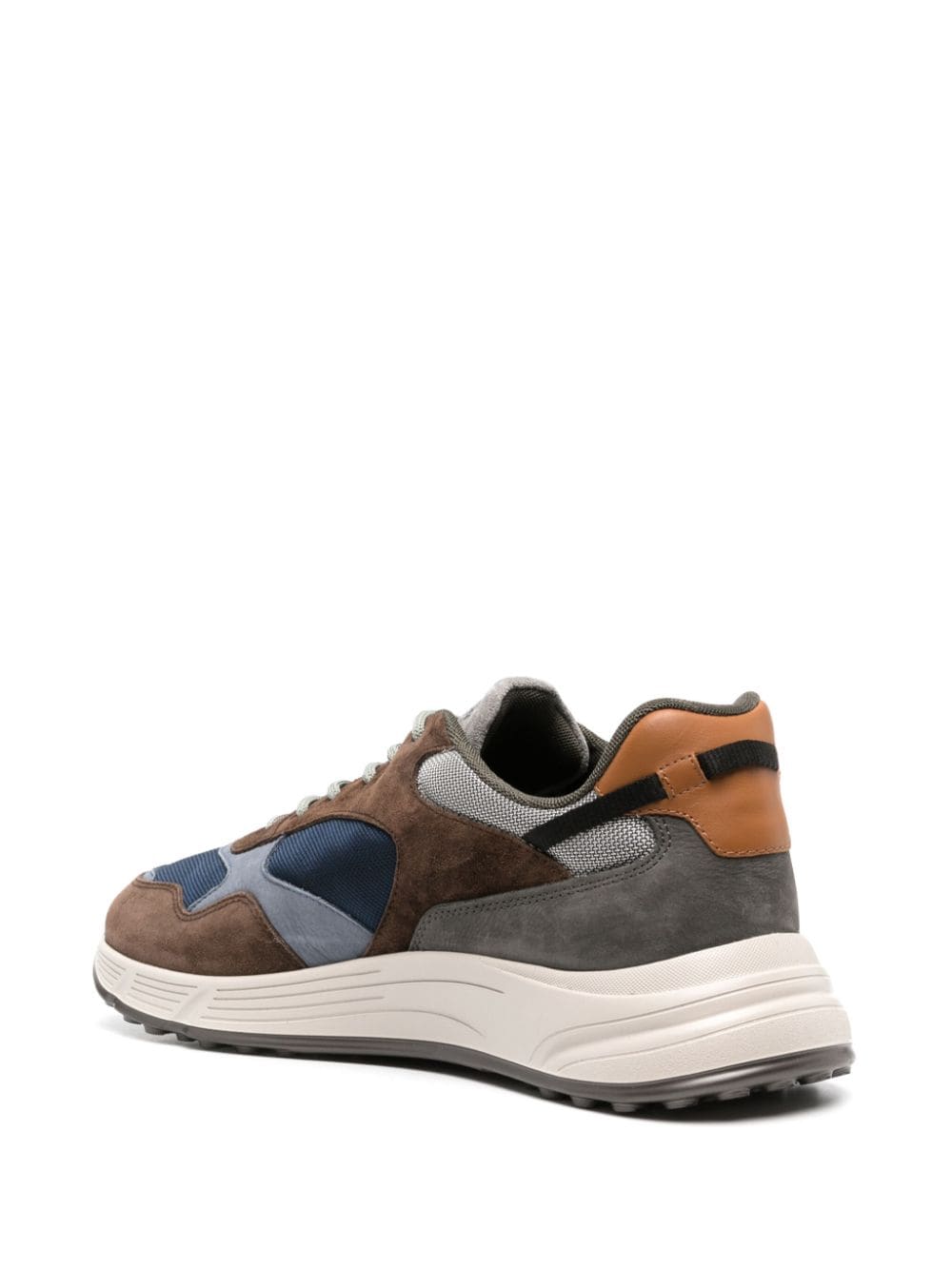 Hogan Sneakers Brown-Hogan-Urbanheer