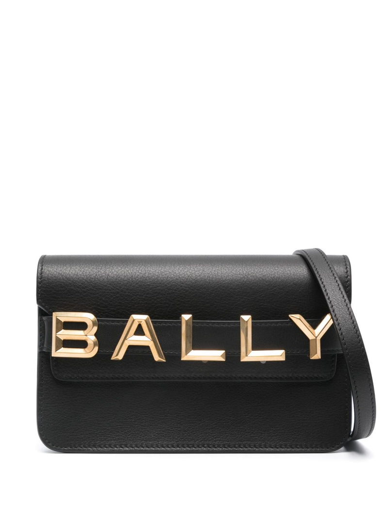 Bally Bags.. Black-Bally-UNI-Urbanheer