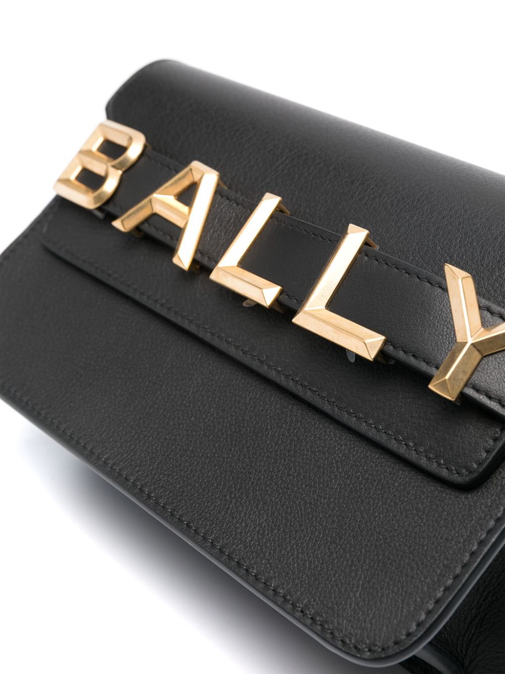 Bally Bags.. Black-Bally-UNI-Urbanheer