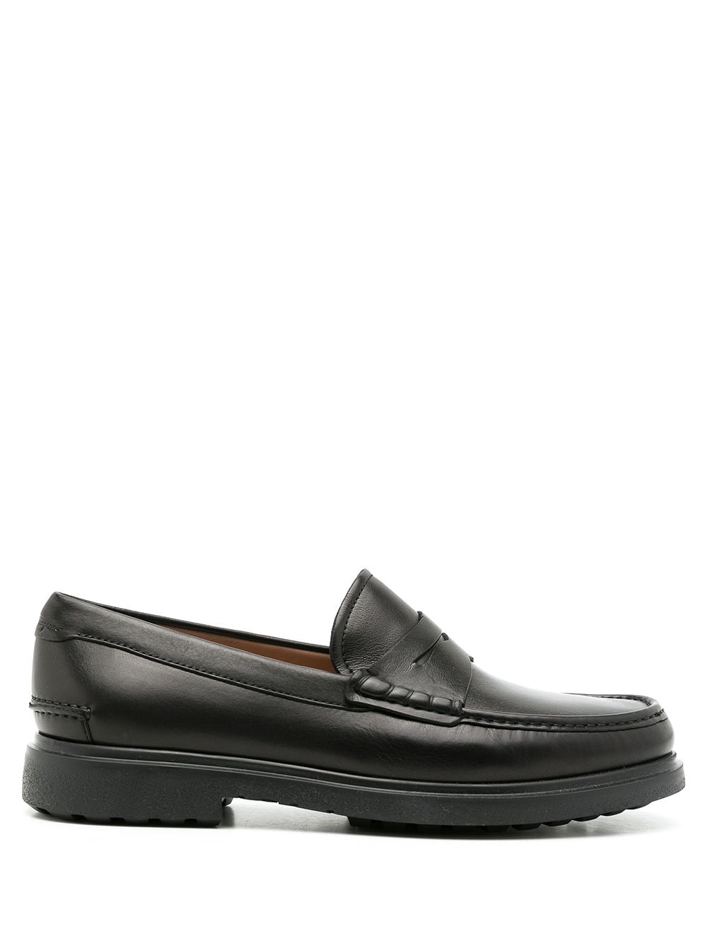 Ferragamo Flat shoes Black-Ferragamo-Urbanheer