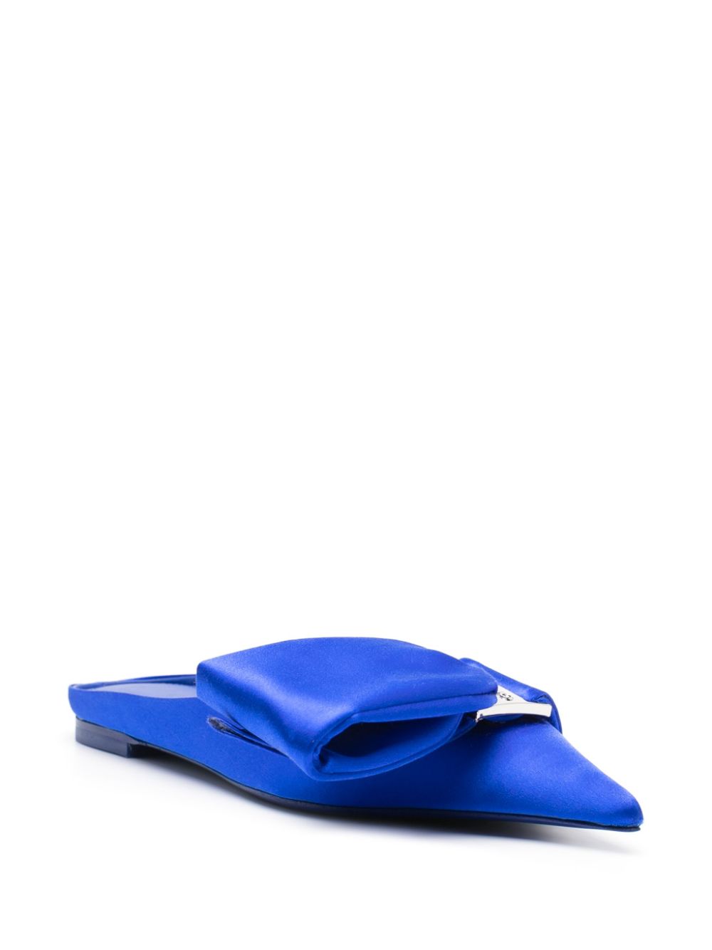 Ferragamo Sandals Blue-Ferragamo-Urbanheer