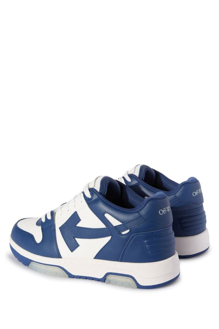 Off White Sneakers Blue-Off White-41-Urbanheer