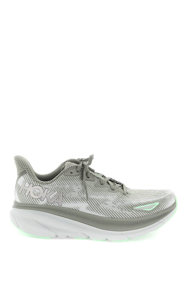 Hoka 'Clifton 9' Sneakers-Hoka-Urbanheer