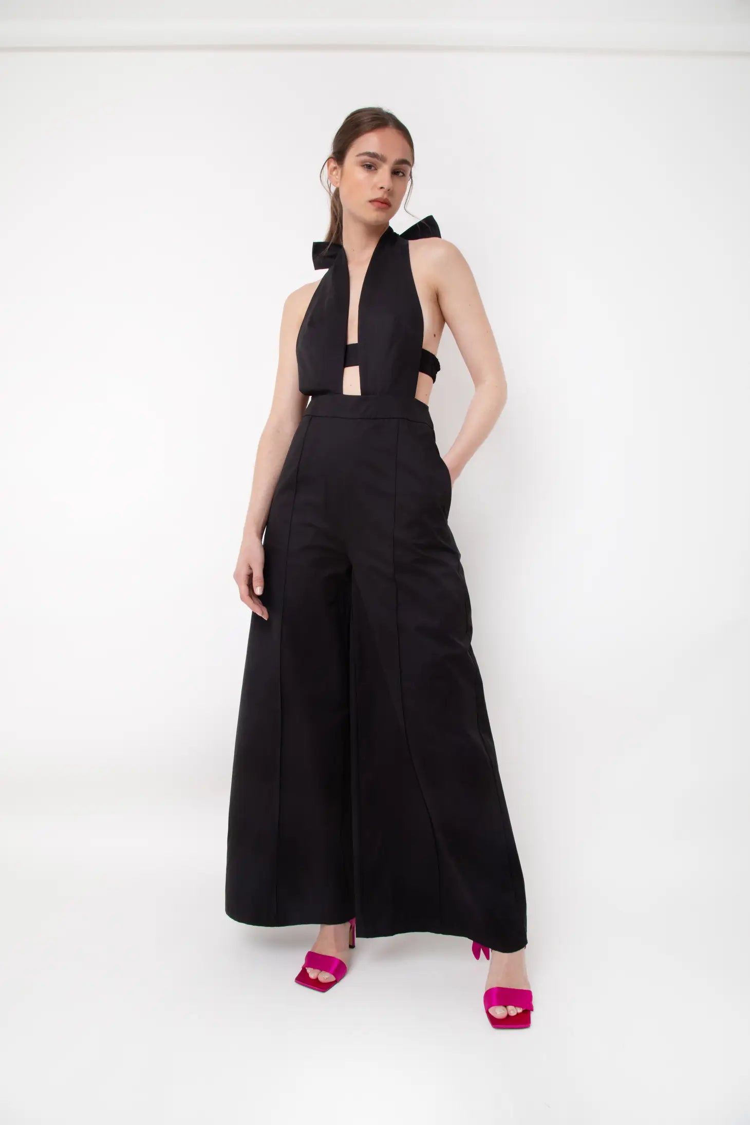 Atlanta Jumpsuit-Amy Lynn-Urbanheer